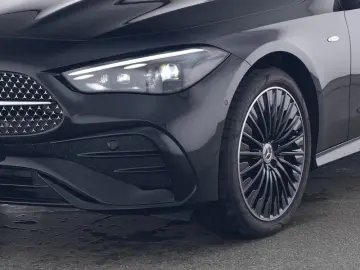CLE 300 e AMG-Sport/Pano/Burm/Distr/Sitzklima/19