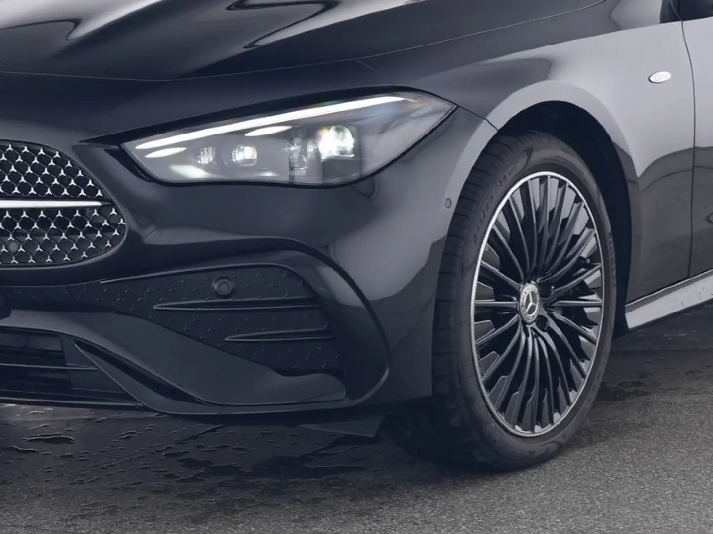CLE 300 e AMG-Sport/Pano/Burm/Distr/Sitzklima/19