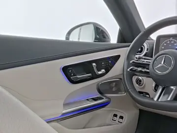 CLE 300 e AMG-Sport/Pano/Burm/Distr/Sitzklima/19