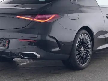 CLE 300 e AMG-Sport/Pano/Burm/Distr/Sitzklima/19