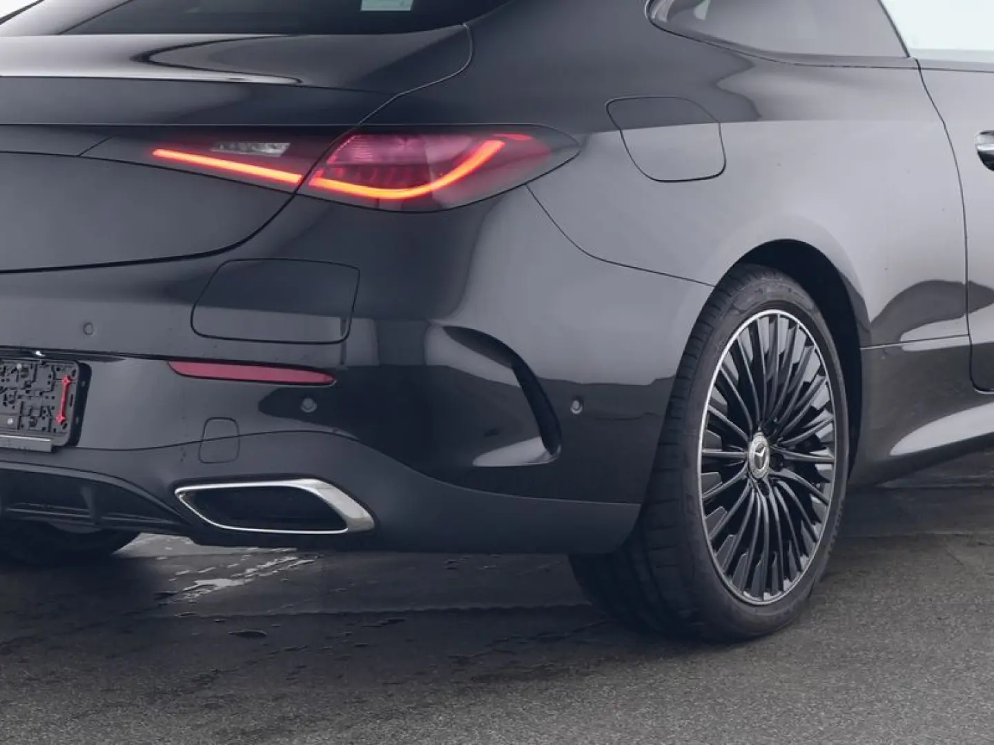 CLE 300 e AMG-Sport/Pano/Burm/Distr/Sitzklima/19