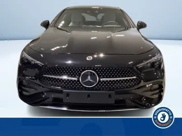 Mercedes-Benz CLE Coupé CLE 220d Coupé AMG Line 