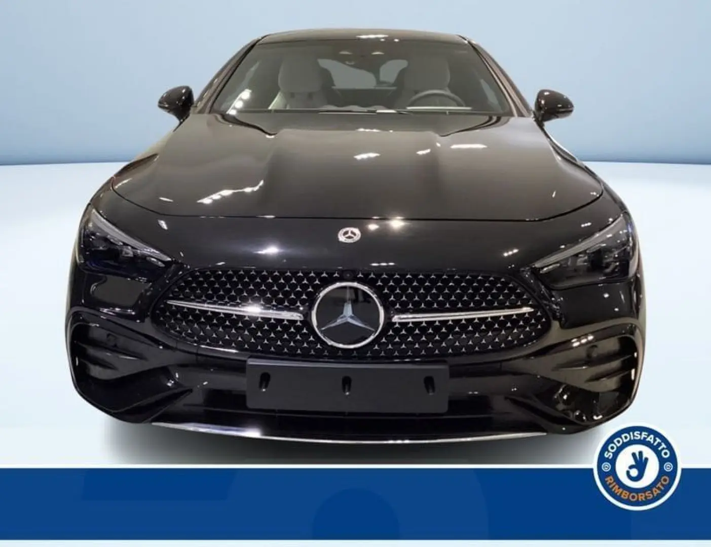 Mercedes-Benz CLE Coupé CLE 220d Coupé AMG Line 