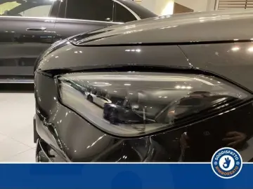 Mercedes-Benz CLE Coupé CLE 220d Coupé AMG Line 