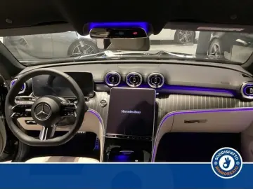 Mercedes-Benz CLE Coupé CLE 220d Coupé AMG Line 
