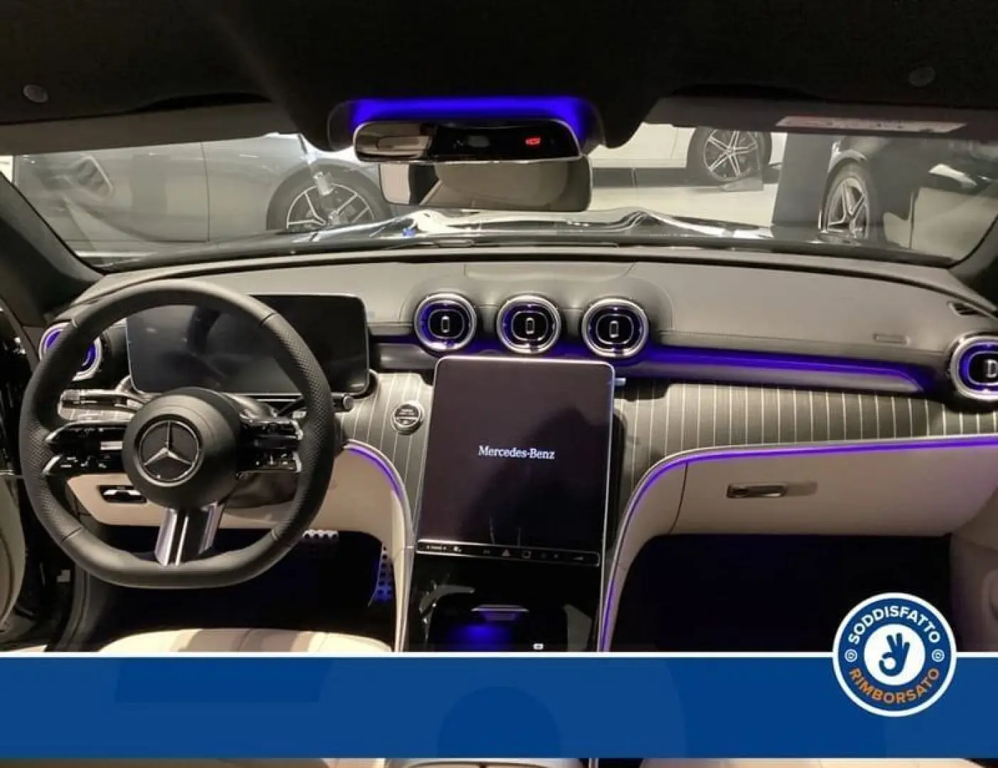 Mercedes-Benz CLE Coupé CLE 220d Coupé AMG Line 