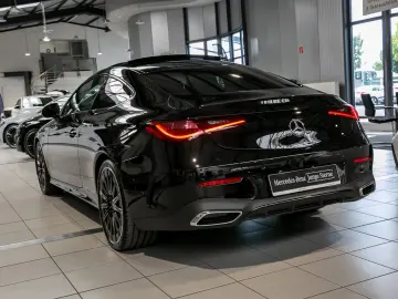 CLE 220 d AMG NIGHT PANORAMA BURMESTER 3D 360°