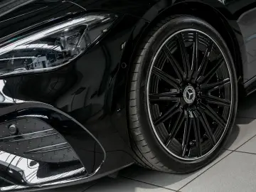 CLE 220 d AMG NIGHT PANORAMA BURMESTER 3D 360°