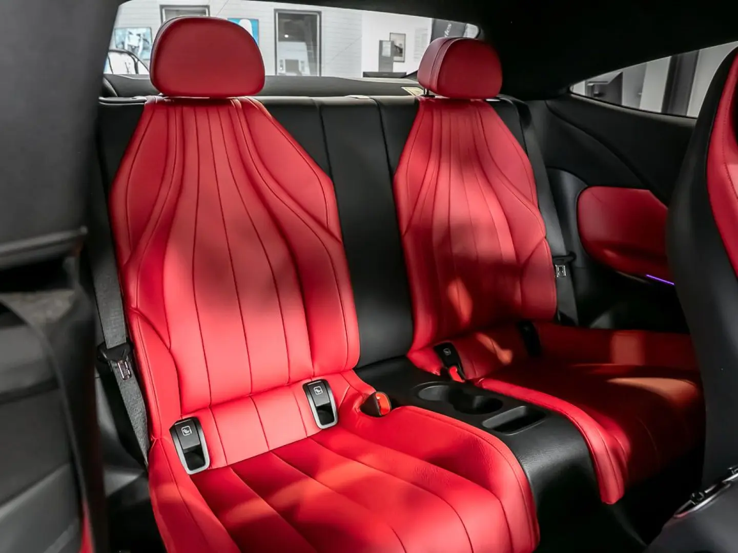 CLE 220 d AMG NIGHT PANORAMA BURMESTER 3D 360°