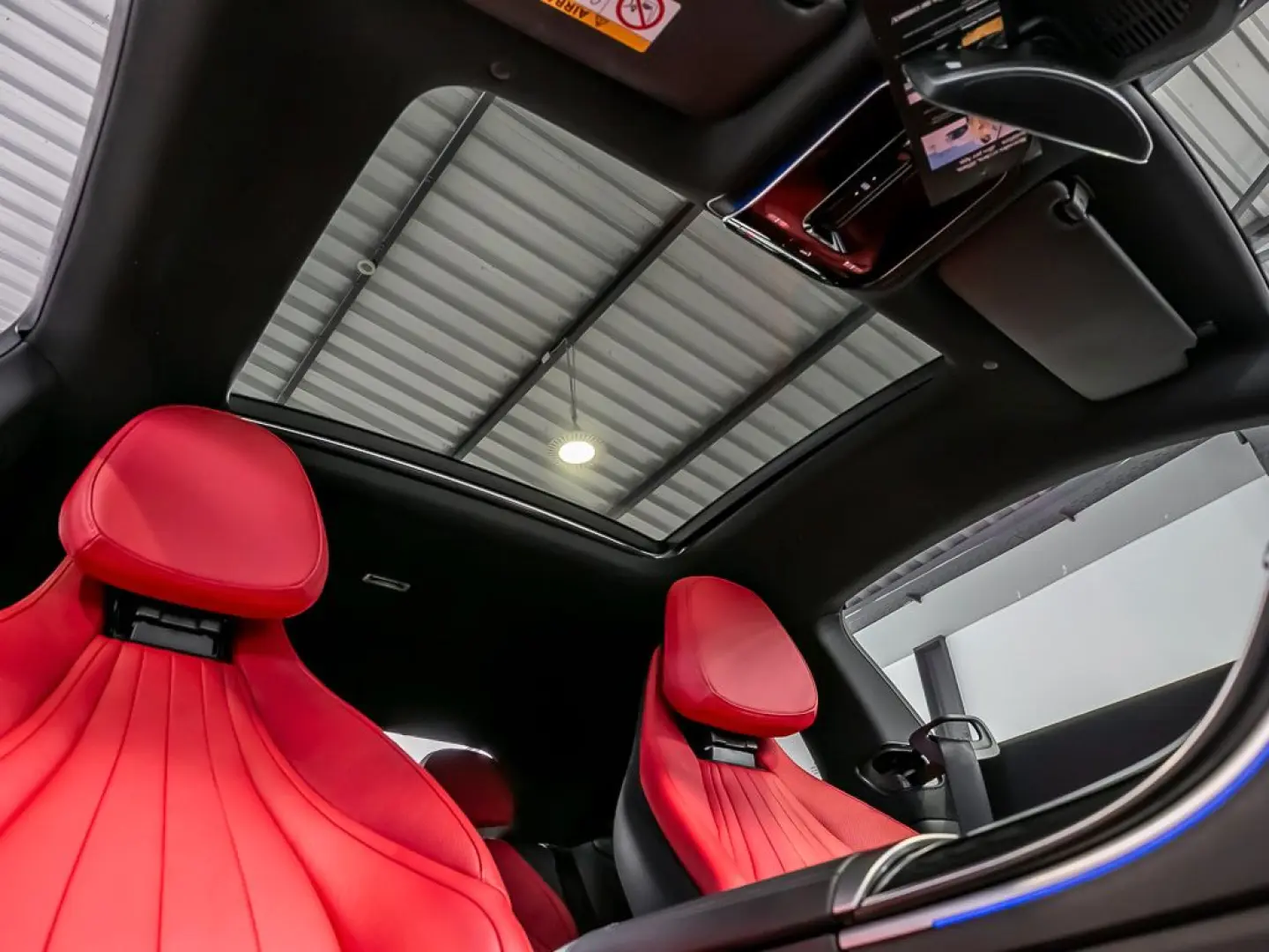 CLE 220 d AMG NIGHT PANORAMA BURMESTER 3D 360°