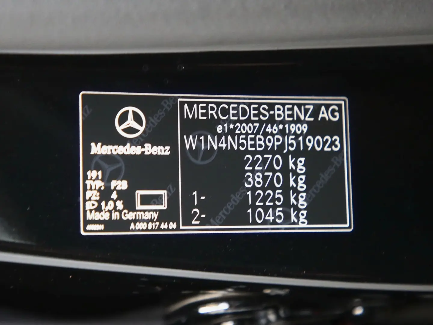 GLA 45 AMG S 4M+ Pano*AHK*Multibeam*Totwinkel*++