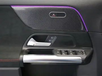 GLA 45 AMG S 4M+ Pano*AHK*Multibeam*Totwinkel*++
