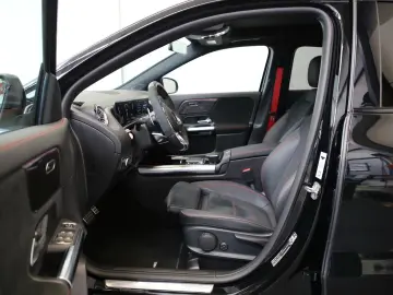GLA 45 AMG S 4M+ Pano*AHK*Multibeam*Totwinkel*++