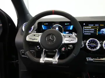 GLA 45 AMG S 4M+ Pano*AHK*Multibeam*Totwinkel*++