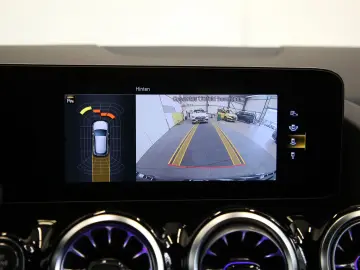 GLA 45 AMG S 4M+ Pano*AHK*Multibeam*Totwinkel*++