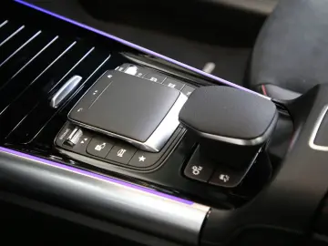 GLA 45 AMG S 4M+ Pano*AHK*Multibeam*Totwinkel*++
