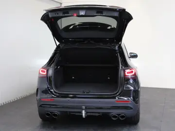 GLA 45 AMG S 4M+ Pano*AHK*Multibeam*Totwinkel*++