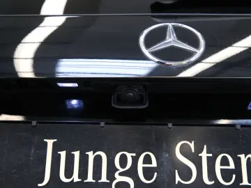 GLA 45 AMG S 4M+ Pano*AHK*Multibeam*Totwinkel*++