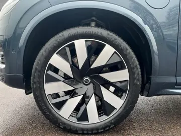 XC90 T8 AWD Recharge Ultimate Bright 7-Sitzer SD