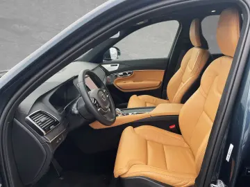 XC90 T8 AWD Recharge Ultimate Bright 7-Sitzer SD