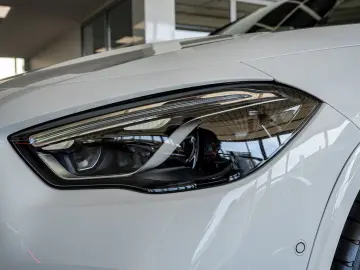 GLA 35 AMG 4M Premium LED Pano Navi SHD Kamera K