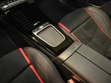 CLA 45 AMG S 4M+ Coupé Aero Performance Premium+