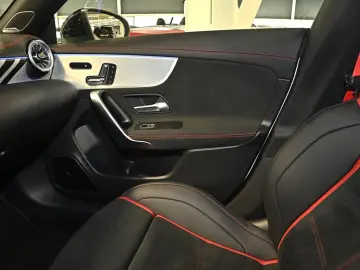 CLA 45 AMG S 4M+ Coupé Aero Performance Premium+