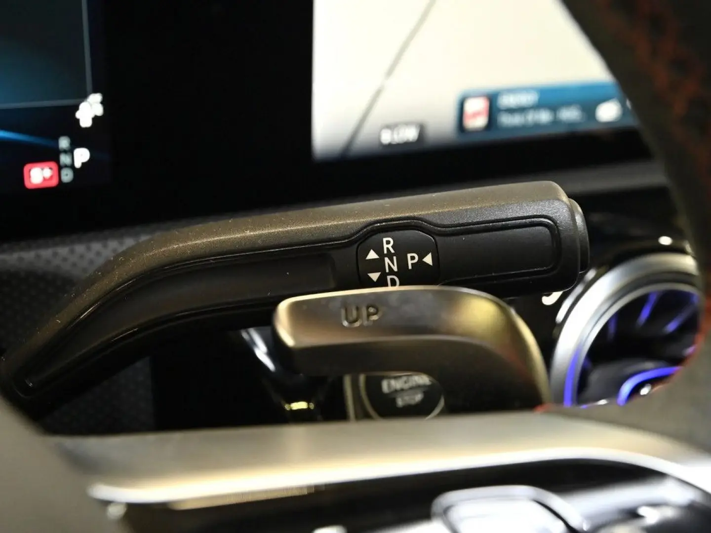CLA 45 AMG S 4M+ Coupé Aero Performance Premium+