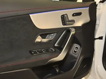 CLA 45 AMG S 4M+ Coupé Aero Performance Premium+