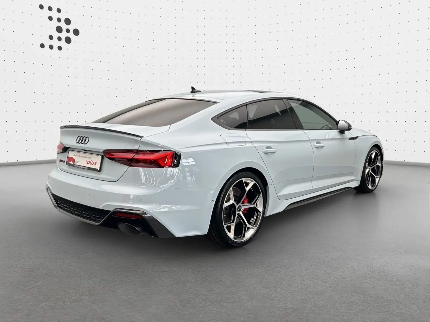 Audi RS 5 Sportback competition+*Pano*