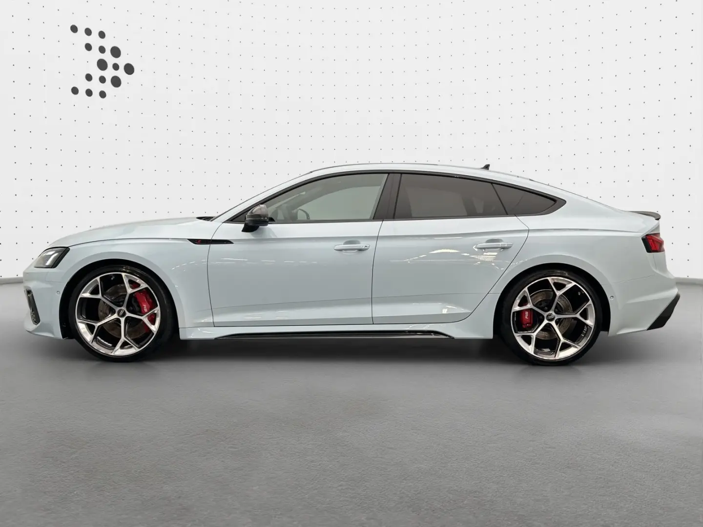 Audi RS 5 Sportback competition+*Pano*