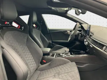 Audi RS 5 Sportback competition+*Pano*