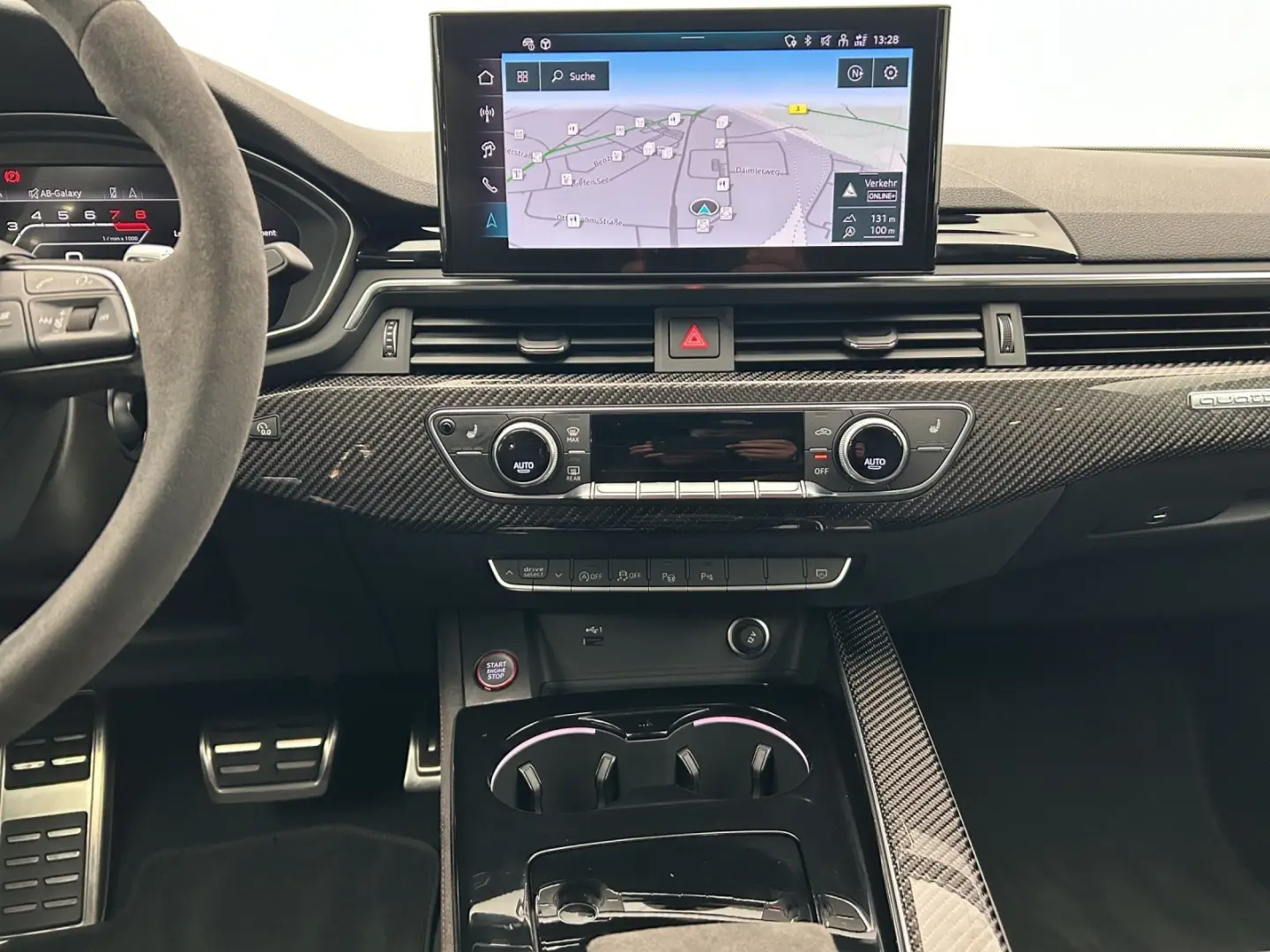 Audi RS 5 Sportback competition+*Pano*