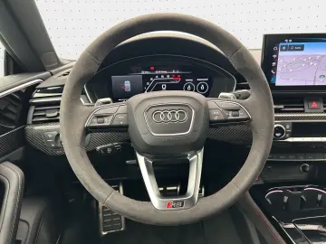 Audi RS 5 Sportback competition+*Pano*