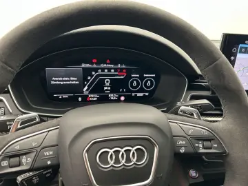 Audi RS 5 Sportback competition+*Pano*