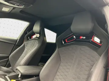 Audi RS 5 Sportback competition+*Pano*