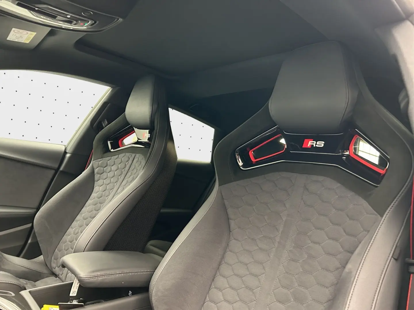 Audi RS 5 Sportback competition+*Pano*