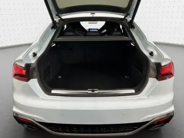 Audi RS 5 Sportback competition+*Pano*