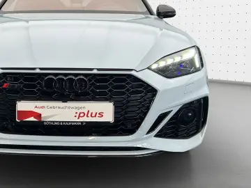 Audi RS 5 Sportback competition+*Pano*