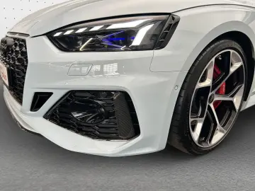 Audi RS 5 Sportback competition+*Pano*