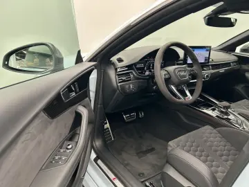 Audi RS 5 Sportback competition+*Pano*