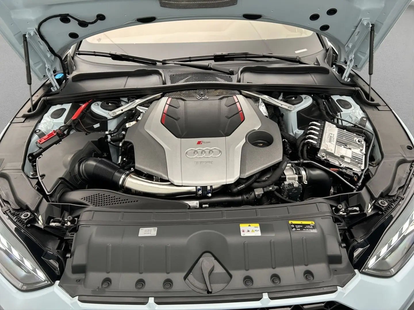 Audi RS 5 Sportback competition+*Pano*