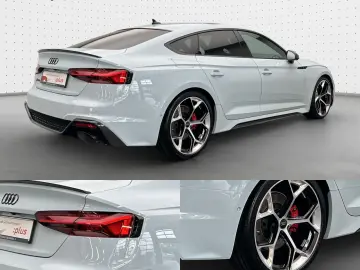Audi RS 5 Sportback competition+*Pano*
