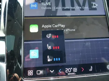 XC90 Plus Bright T8 AWD HUD/B&W/FOUR-C/AHK/360