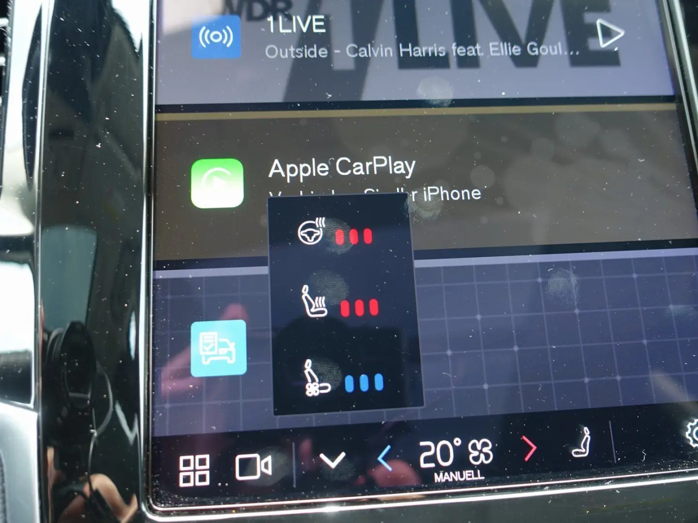 XC90 Plus Bright T8 AWD HUD/B&W/FOUR-C/AHK/360