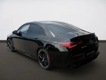 AMG CLA 45 S 4M+ C Pano*Drivers*FAP*Aero*Burm*AR