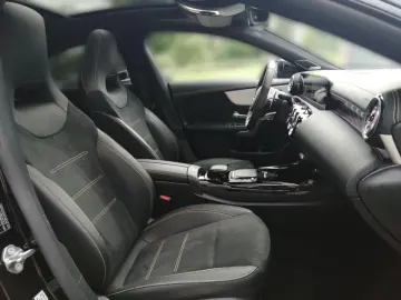 AMG CLA 45 S 4M+ C Pano*Drivers*FAP*Aero*Burm*AR