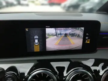 AMG CLA 45 S 4M+ C Pano*Drivers*FAP*Aero*Burm*AR