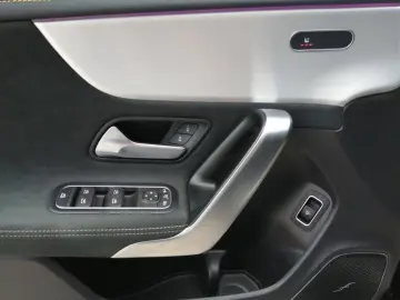 AMG CLA 45 S 4M+ C Pano*Drivers*FAP*Aero*Burm*AR