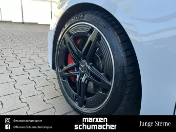 AMG CLA 45 S 4M+ Coupé Pano+Drivers+Night2+MY24